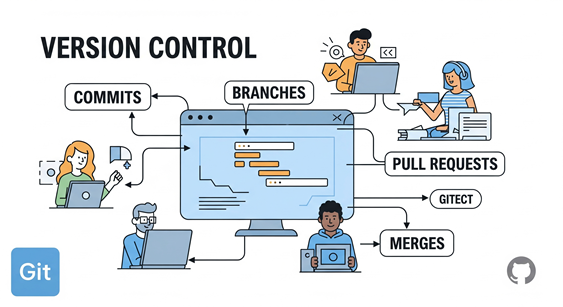 Git & GITHUB