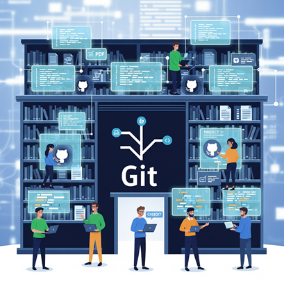 Git & GITHUB